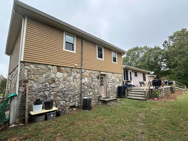 5031 Highway 157, Rising Fawn, GA 30738