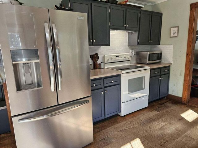 5031 Highway 157, Rising Fawn, GA 30738