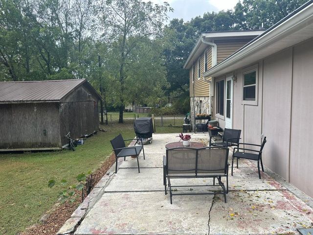 5031 Highway 157, Rising Fawn, GA 30738