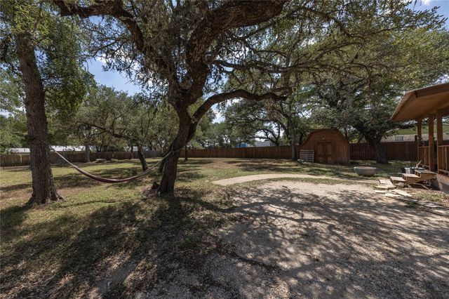 39 La Buena Vista DR, Wimberley, TX 78676