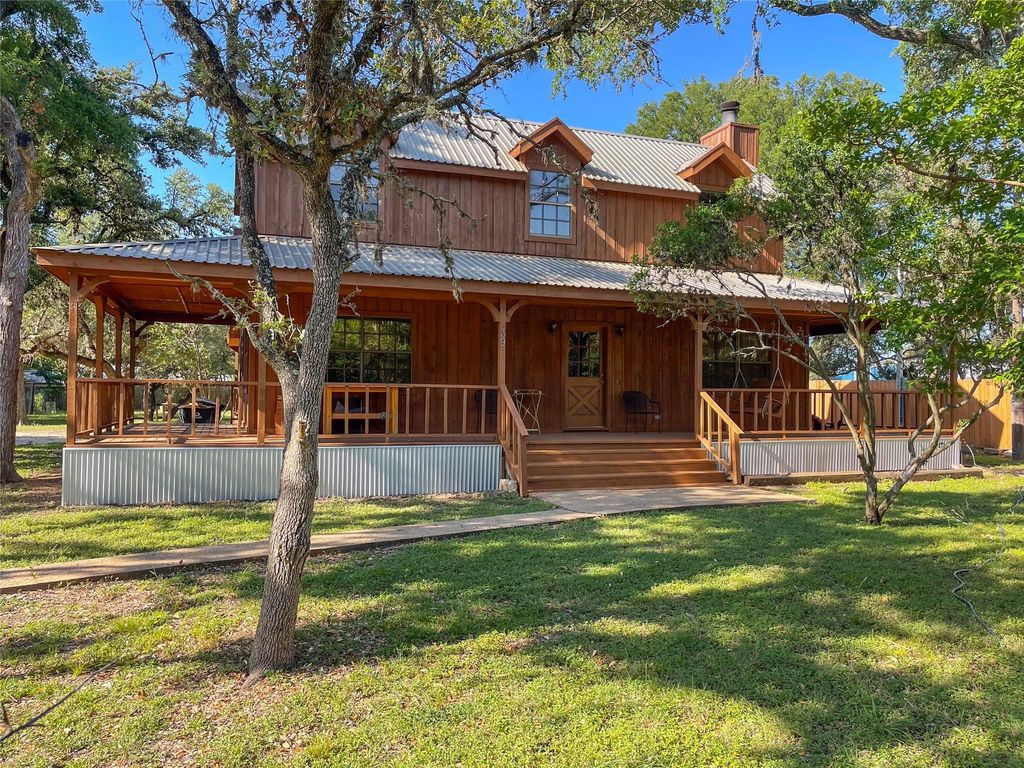 39 La Buena Vista DR, Wimberley, TX 78676