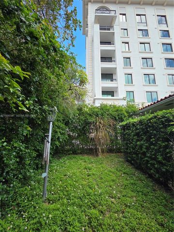 345 Malaga Ave, Coral Gables, FL 33134