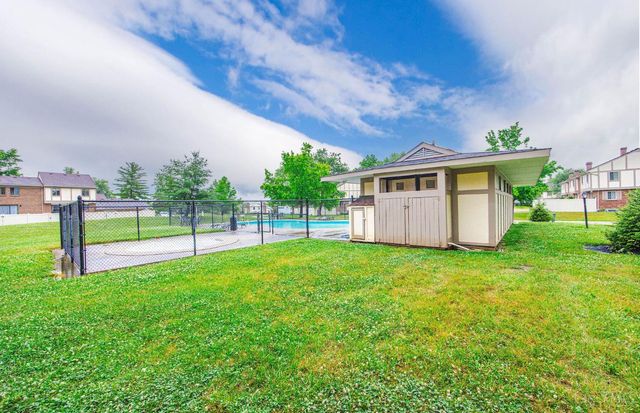 392 Wellington Court, Mason, OH 45040