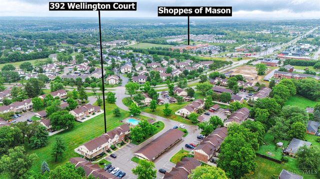 392 Wellington Court, Mason, OH 45040