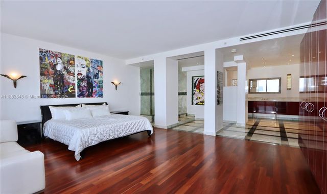 1000 Island Blvd PH2, Aventura, FL 33160