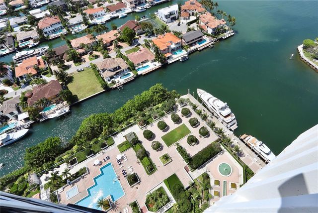 1000 Island Blvd PH2, Aventura, FL 33160