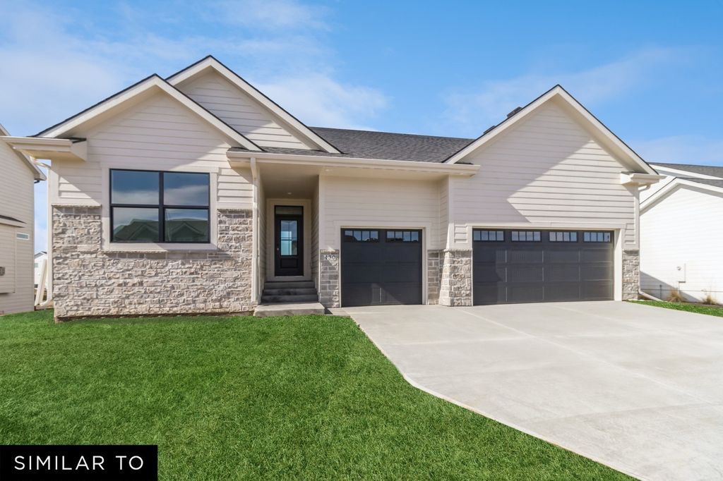 413 NE 59th Street, Ankeny, IA 50021