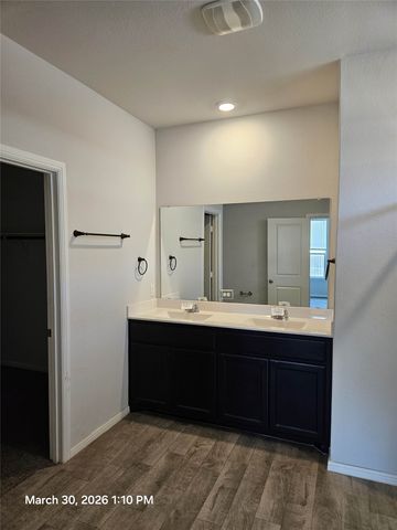 9308 Red Brush Trail, Fort Worth, TX 76131
