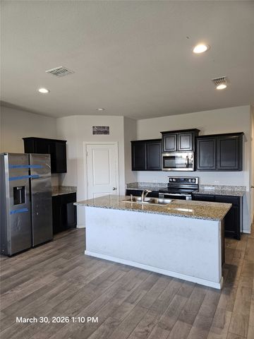 9308 Red Brush Trail, Fort Worth, TX 76131