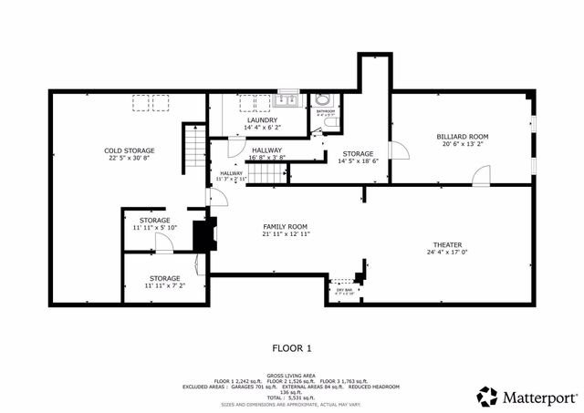 434 Yosemite Avenue N, Golden Valley, MN 55422