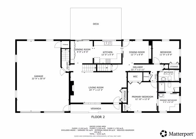 434 Yosemite Avenue N, Golden Valley, MN 55422