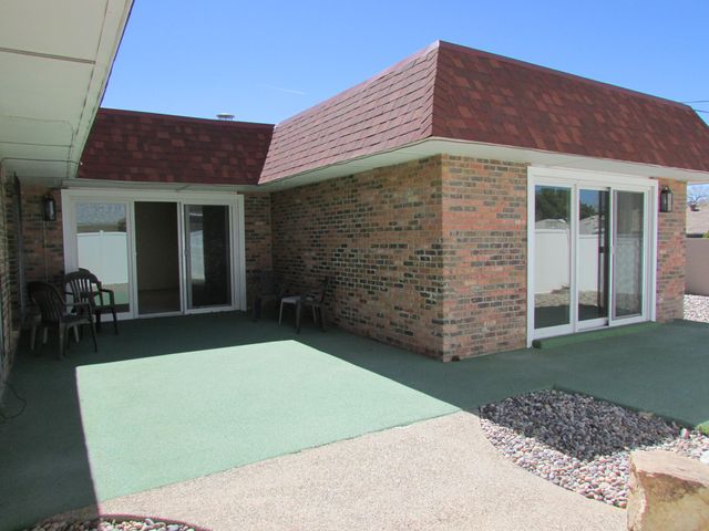 3105 Dallas Street NE, Albuquerque, NM 87110