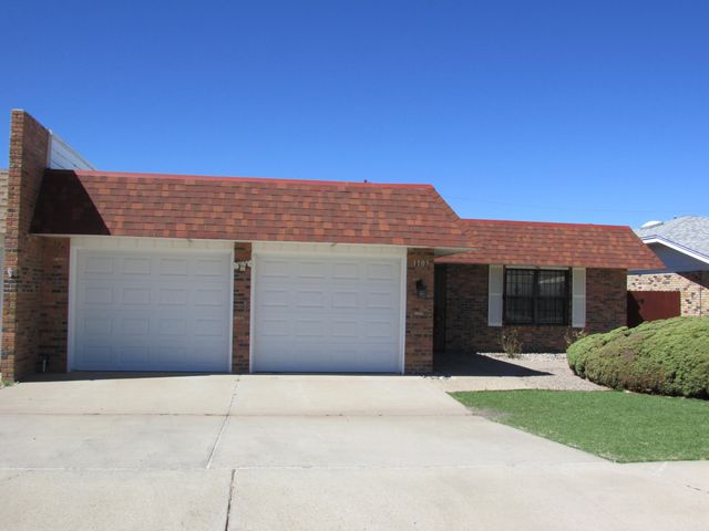3105 Dallas Street NE, Albuquerque, NM 87110