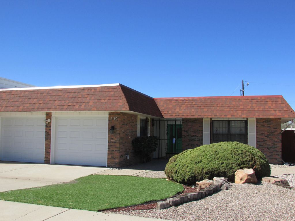 3105 Dallas Street NE, Albuquerque, NM 87110