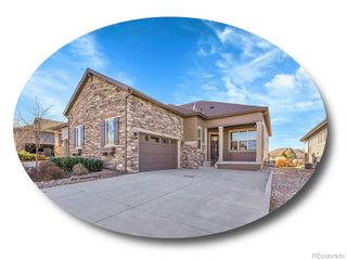 3681 New Haven Circle, Castle Rock, CO 80109