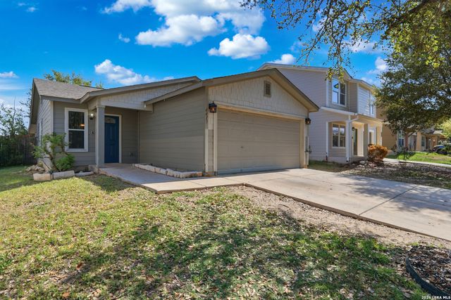 4415 WRANGLER RUN, San Antonio, TX 78223