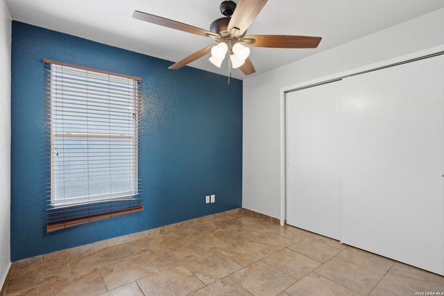 4415 WRANGLER RUN, San Antonio, TX 78223