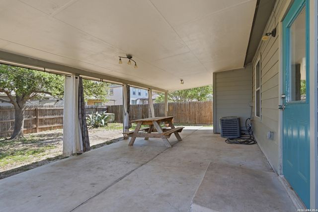 4415 WRANGLER RUN, San Antonio, TX 78223