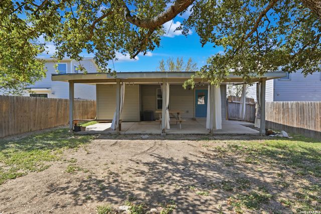 4415 WRANGLER RUN, San Antonio, TX 78223