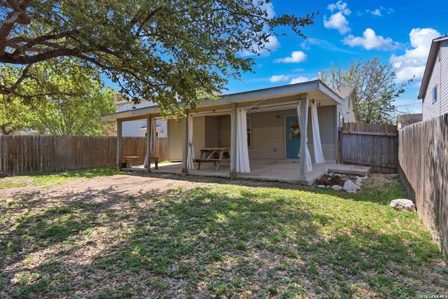 4415 WRANGLER RUN, San Antonio, TX 78223
