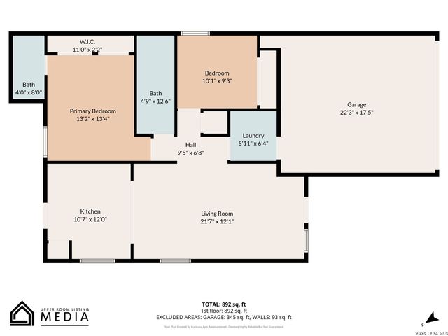 4415 WRANGLER RUN, San Antonio, TX 78223