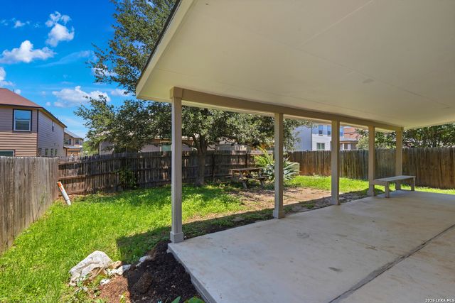 4415 WRANGLER RUN, San Antonio, TX 78223