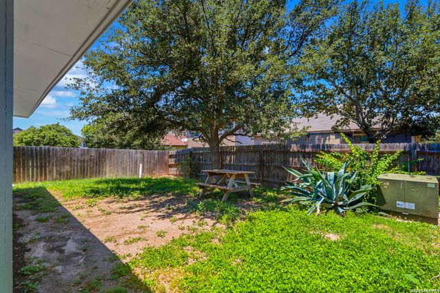 4415 WRANGLER RUN, San Antonio, TX 78223