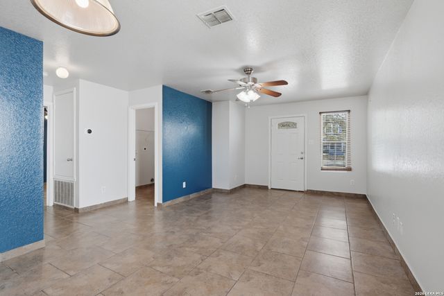 4415 WRANGLER RUN, San Antonio, TX 78223