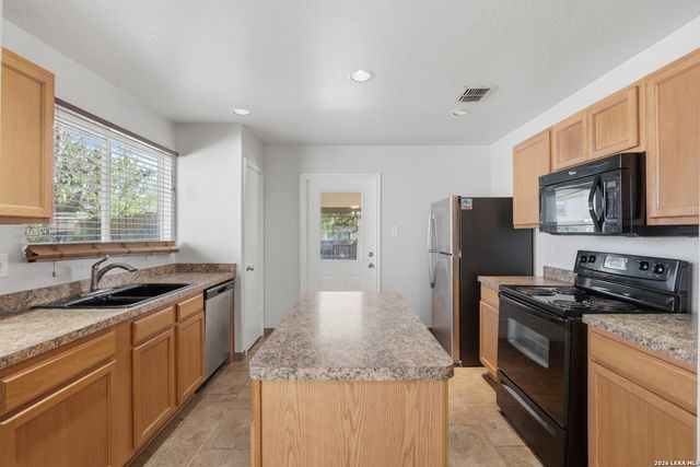 4415 WRANGLER RUN, San Antonio, TX 78223