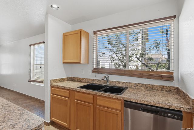 4415 WRANGLER RUN, San Antonio, TX 78223