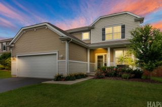1721 Roger Road, Woodstock, IL 60098