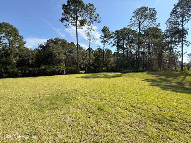 941842 OLD NASSAUVILLE Road, Fernandina Beach, FL 32034