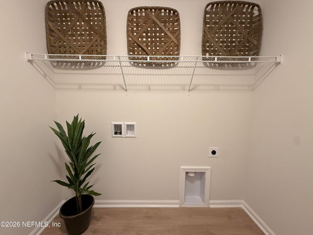 941842 OLD NASSAUVILLE Road, Fernandina Beach, FL 32034