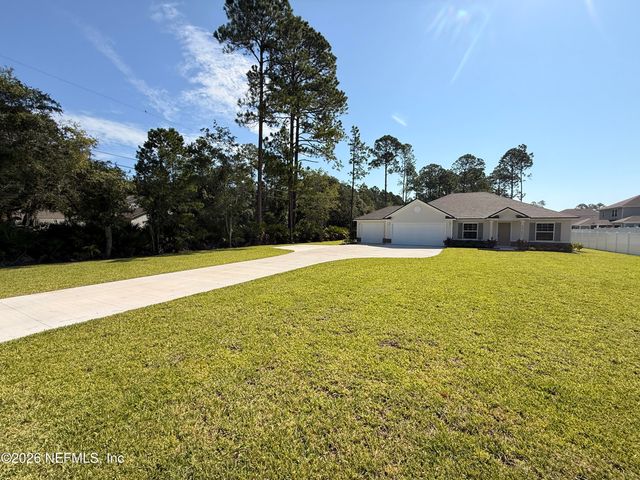 941842 OLD NASSAUVILLE Road, Fernandina Beach, FL 32034