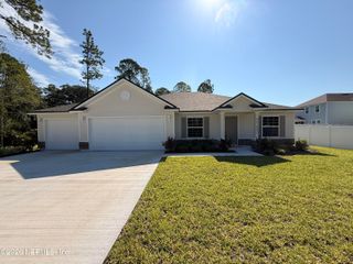 941842 OLD NASSAUVILLE Road, Fernandina Beach, FL 32034
