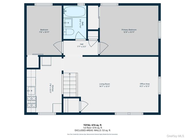 220-02 73rd Ave 007A2, Oakland Gardens, NY 11364