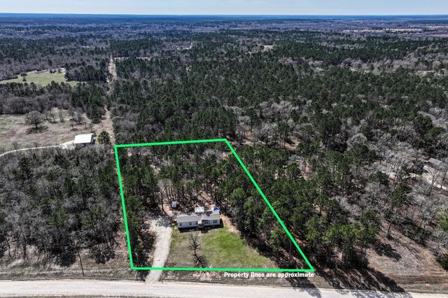 263 Robinson Creek Road, Huntsville, TX 77340