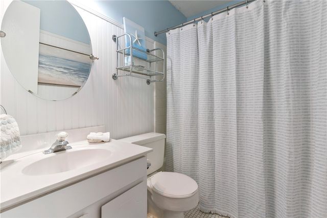 850 Mallery Street S 3, St Simons Island, GA 31522