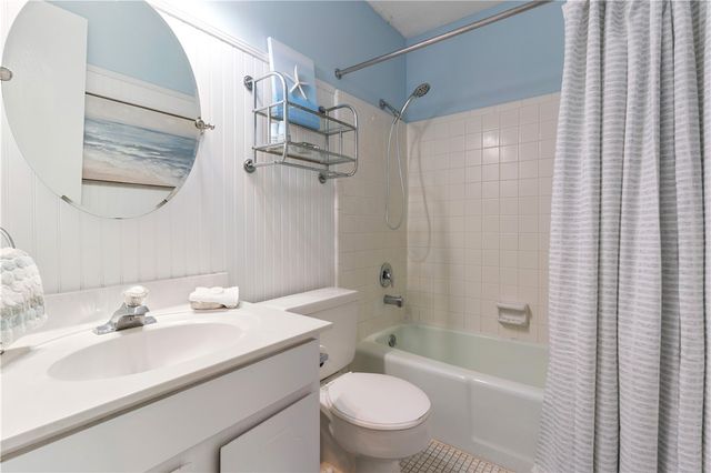 850 Mallery Street S 3, St Simons Island, GA 31522