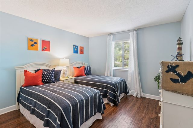 850 Mallery Street S 3, St Simons Island, GA 31522