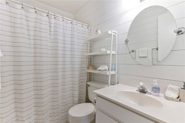 850 Mallery Street S 3, St Simons Island, GA 31522