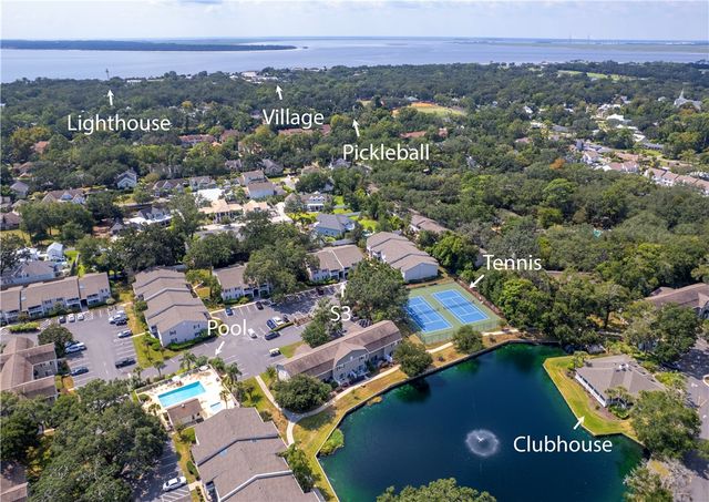 850 Mallery Street S 3, St Simons Island, GA 31522