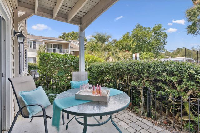 850 Mallery Street S 3, St Simons Island, GA 31522