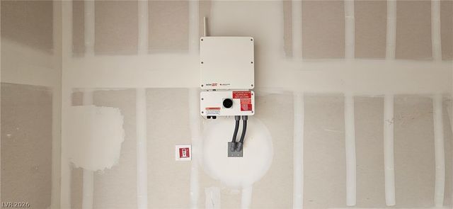 5742 Whimsical Street, Las Vegas, NV 89148