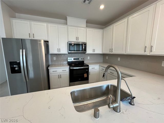 5742 Whimsical Street, Las Vegas, NV 89148