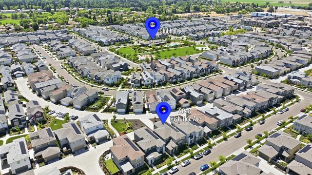 2848 High Tide Ave Ave, Sacramento, CA 95833