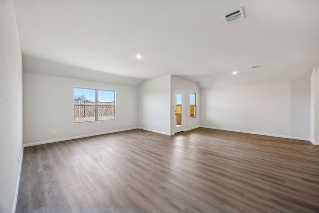 1132 Shorthorn Street, Royse City, TX 75189