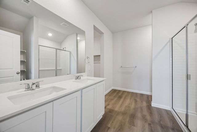 1132 Shorthorn Street, Royse City, TX 75189