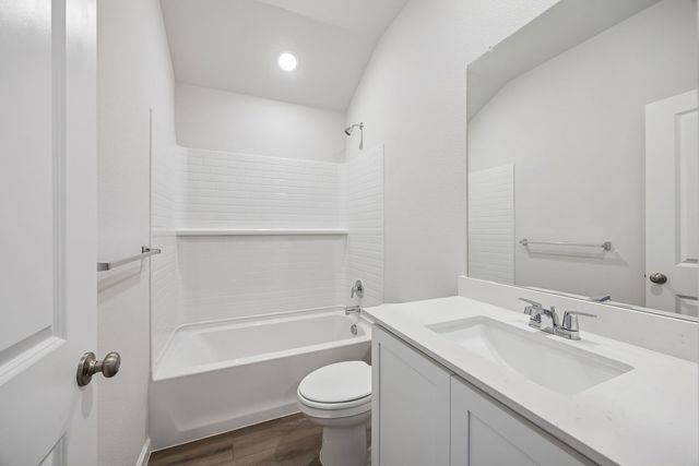 1132 Shorthorn Street, Royse City, TX 75189