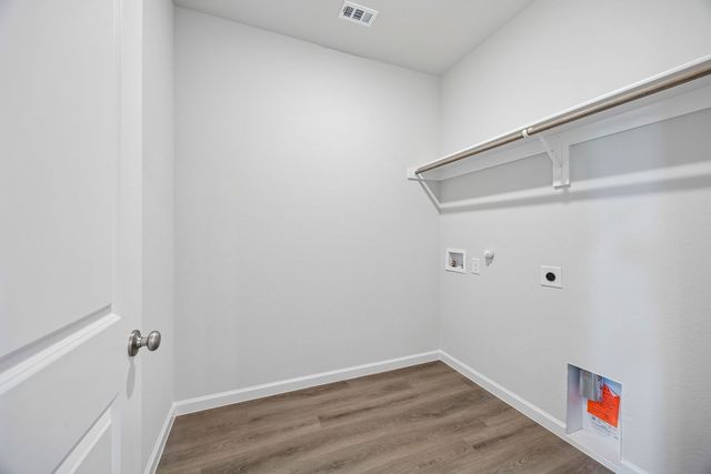 1132 Shorthorn Street, Royse City, TX 75189